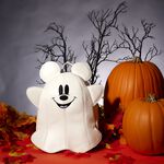Mickey Mouse Ghost Glow Mini Backpack, , hi-res view 2